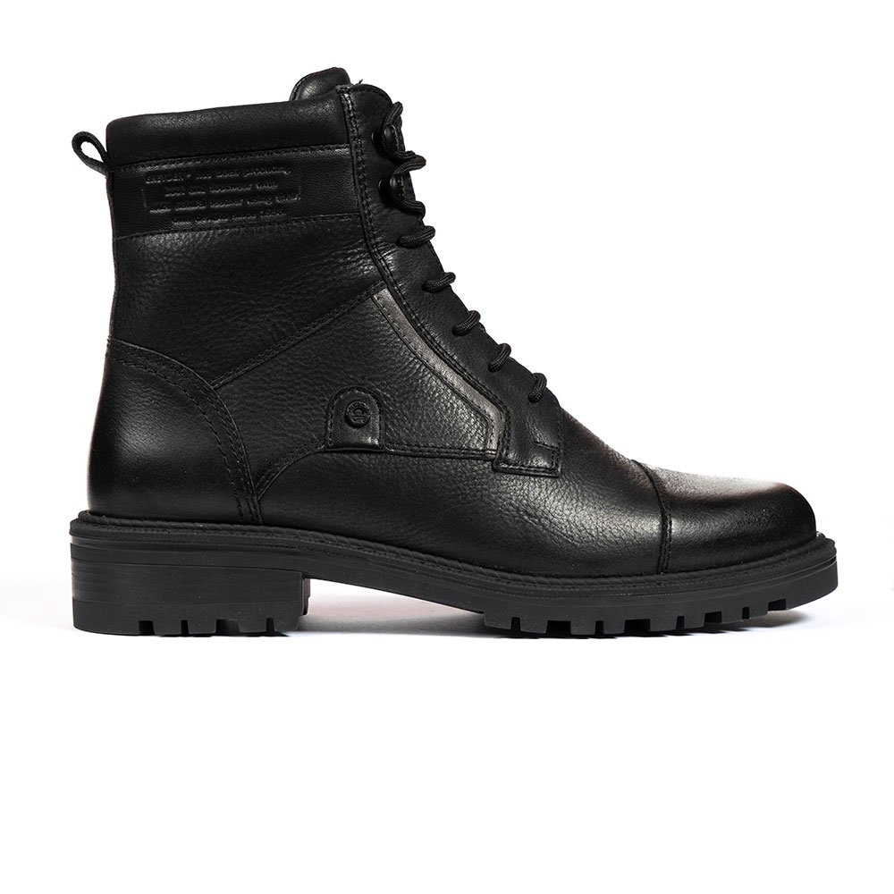 Ботинки Greyder 15020SIYAH-FUR black 41 купить,NaN