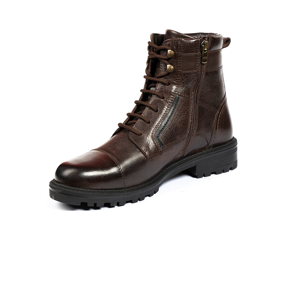 Ботинки Greyder 15020KAHVE-FUR brown 45 купить,NaN