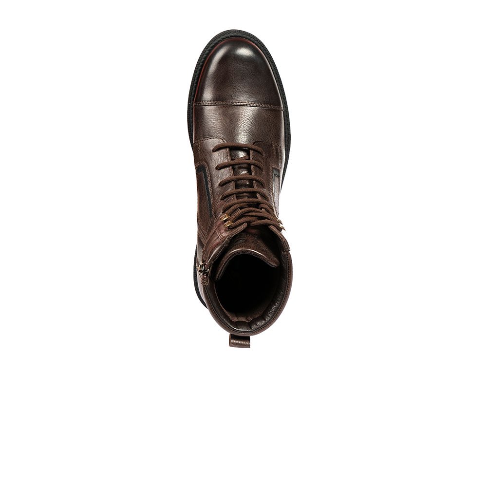 Ботинки Greyder 15020KAHVE-FUR brown 45 купить,NaN