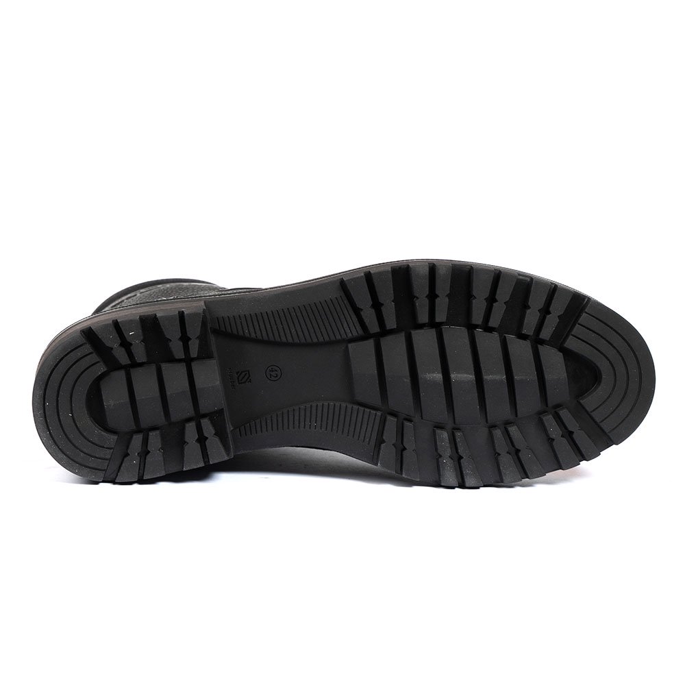 Ботинки Greyder 15020SIYAH-FUR black 41 купить,NaN