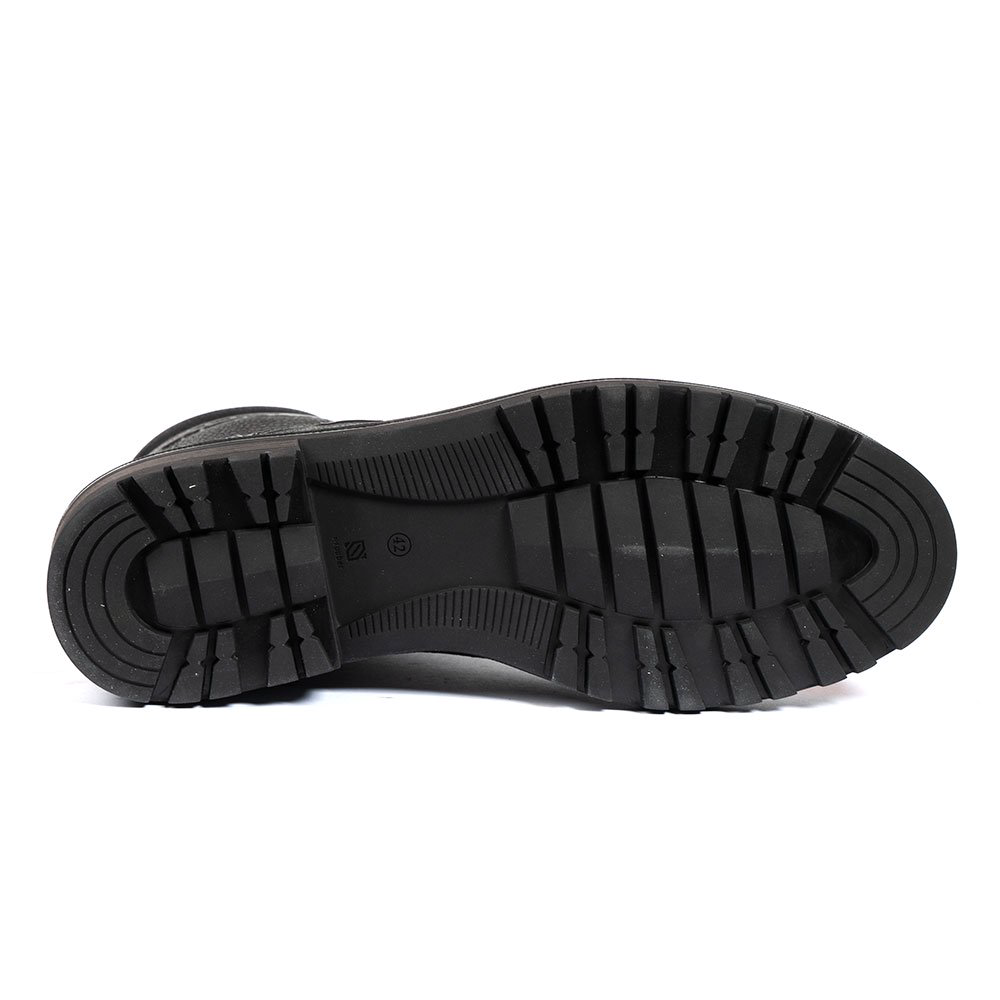 Ботинки Greyder 15020SIYAH-FUR black 41 купить,NaN
