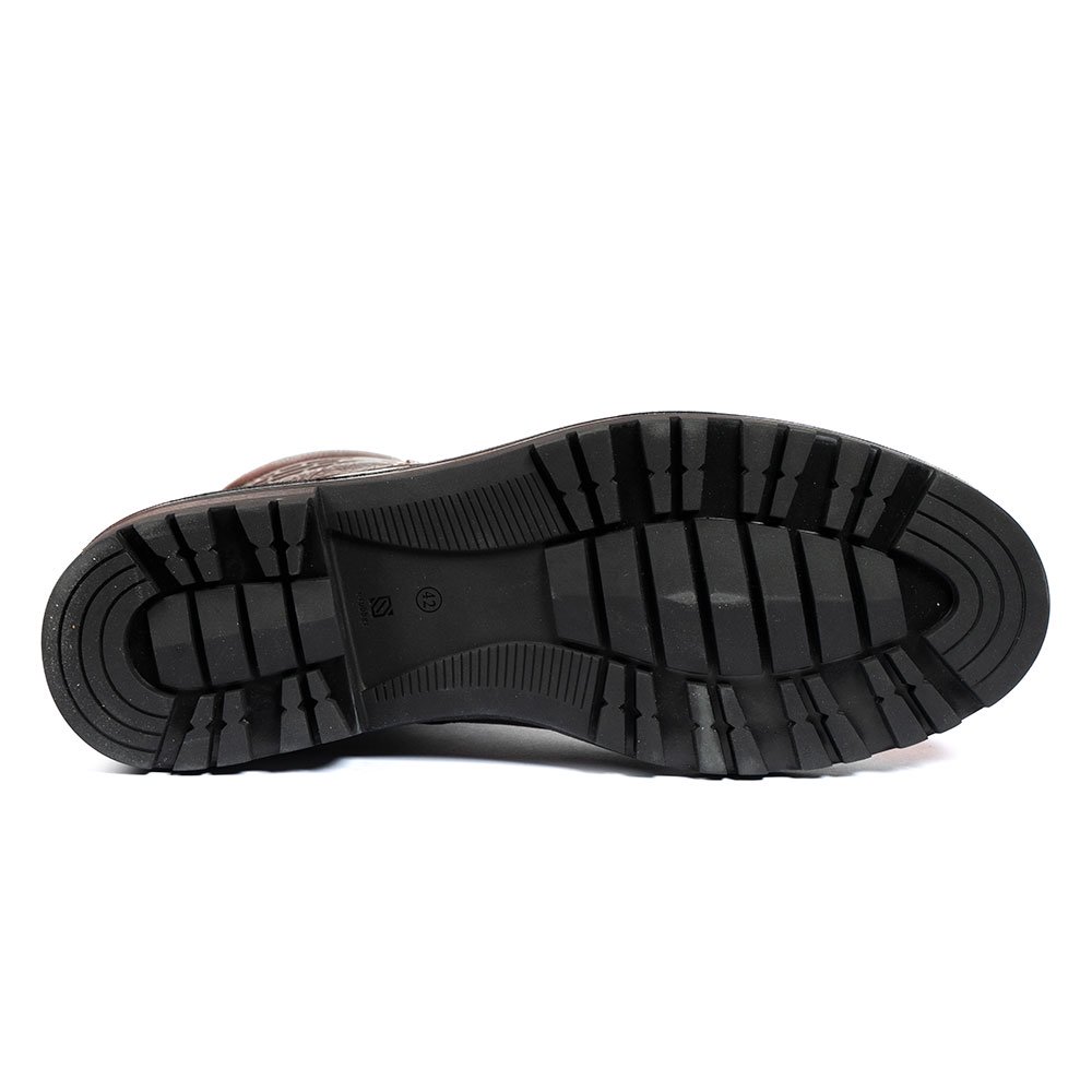 Ботинки Greyder 15020KAHVE-FUR brown 45 купить,NaN