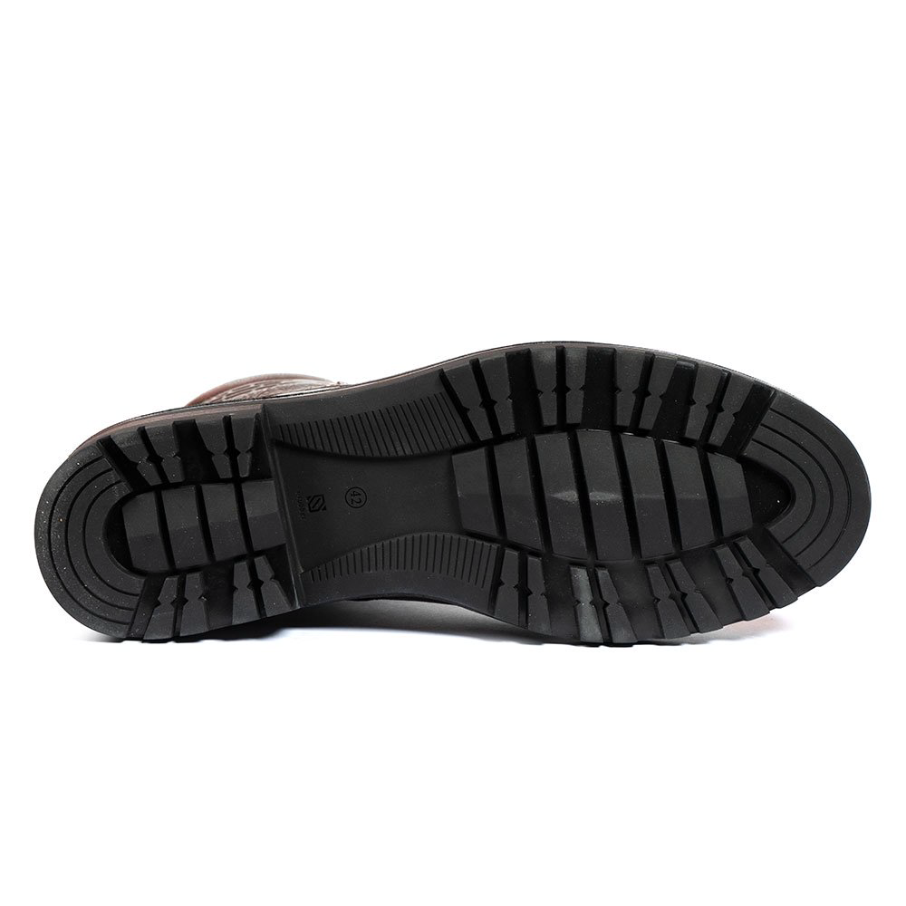 Ботинки Greyder 15020KAHVE-FUR brown 45 купить,NaN