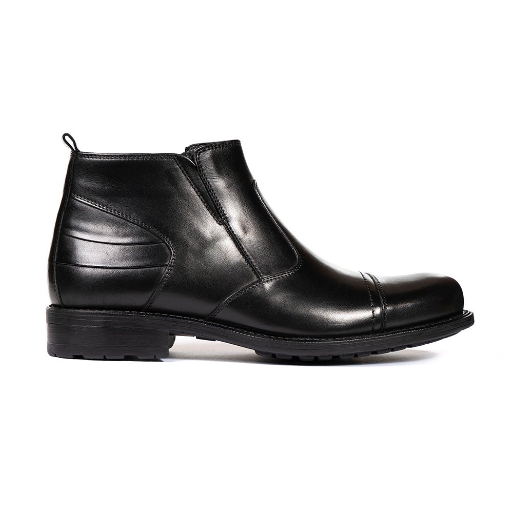 Cапоги Greyder 67788SIYAH-FUR black 40 купить,NaN