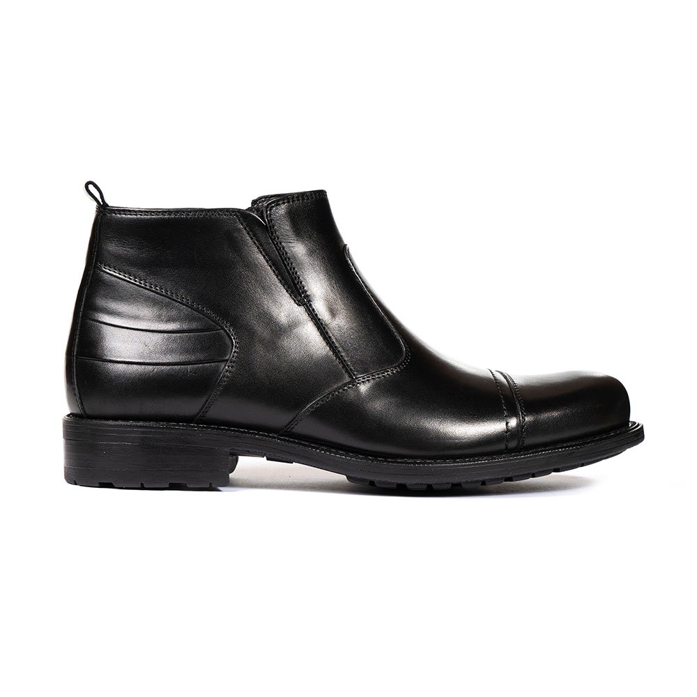 Cапоги Greyder 67788SIYAH-FUR black 40 купить,NaN
