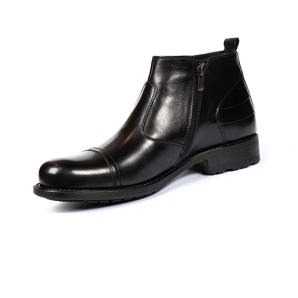 Cапоги Greyder 67788SIYAH-FUR black 40 купить,NaN