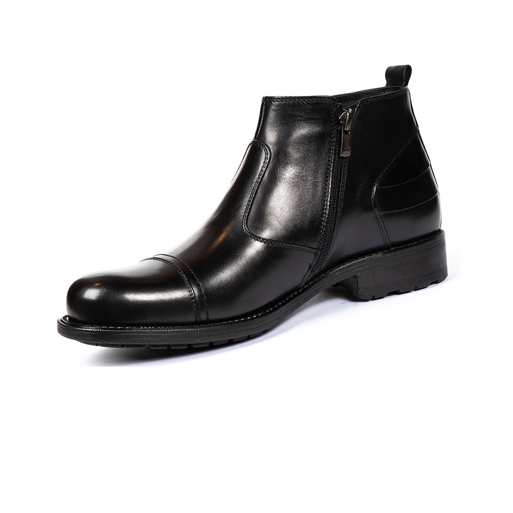 Cапоги Greyder 67788SIYAH-FUR black 40 купить,NaN