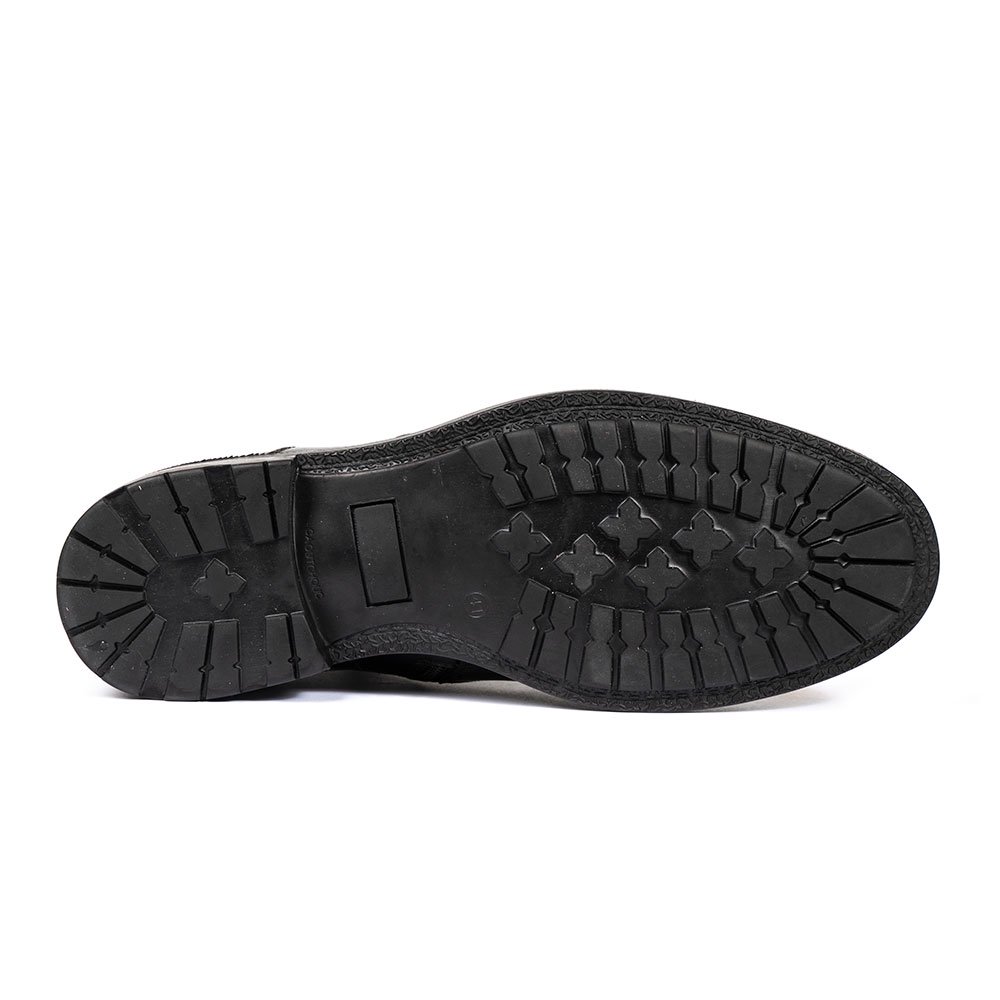 Cапоги Greyder 67788SIYAH-FUR black 40 купить,NaN