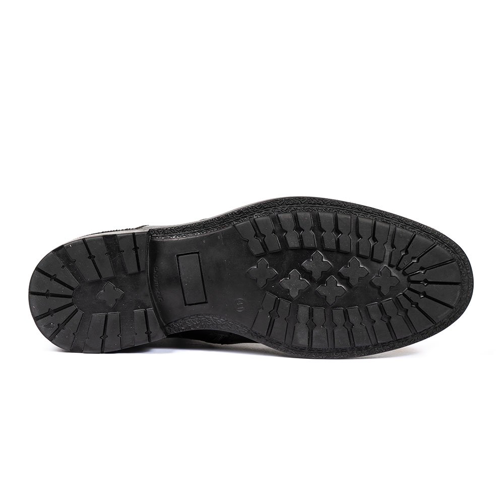 Cапоги Greyder 67788SIYAH-FUR black 40 купить,NaN