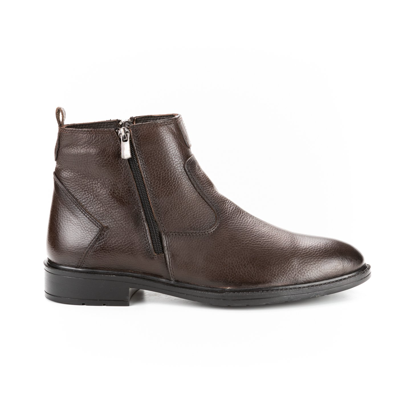 Ботинки Agera AG-10609KAHVE brown 44 купить,NaN