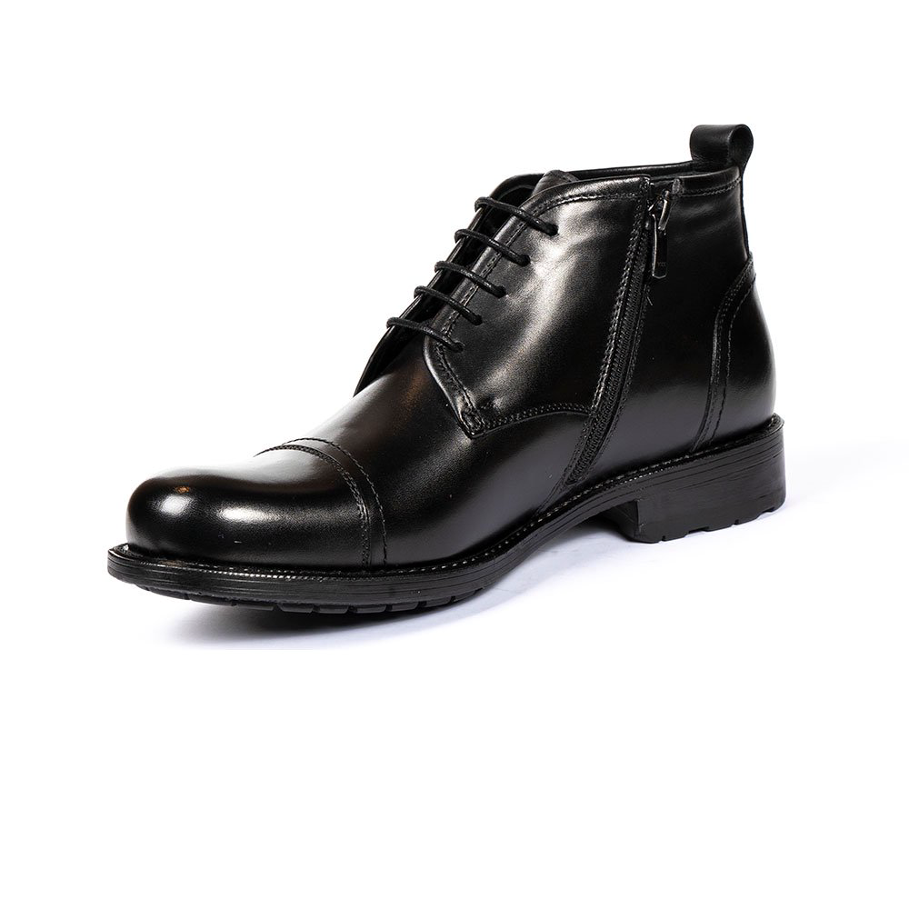 Сапоги Greyder 67787SIYAH-FUR black 40 купить,NaN