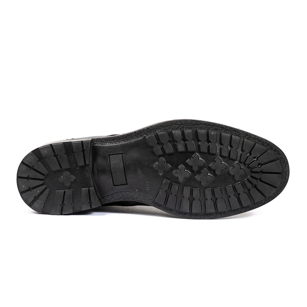 Сапоги Greyder 67787SIYAH-FUR black 40 купить,NaN