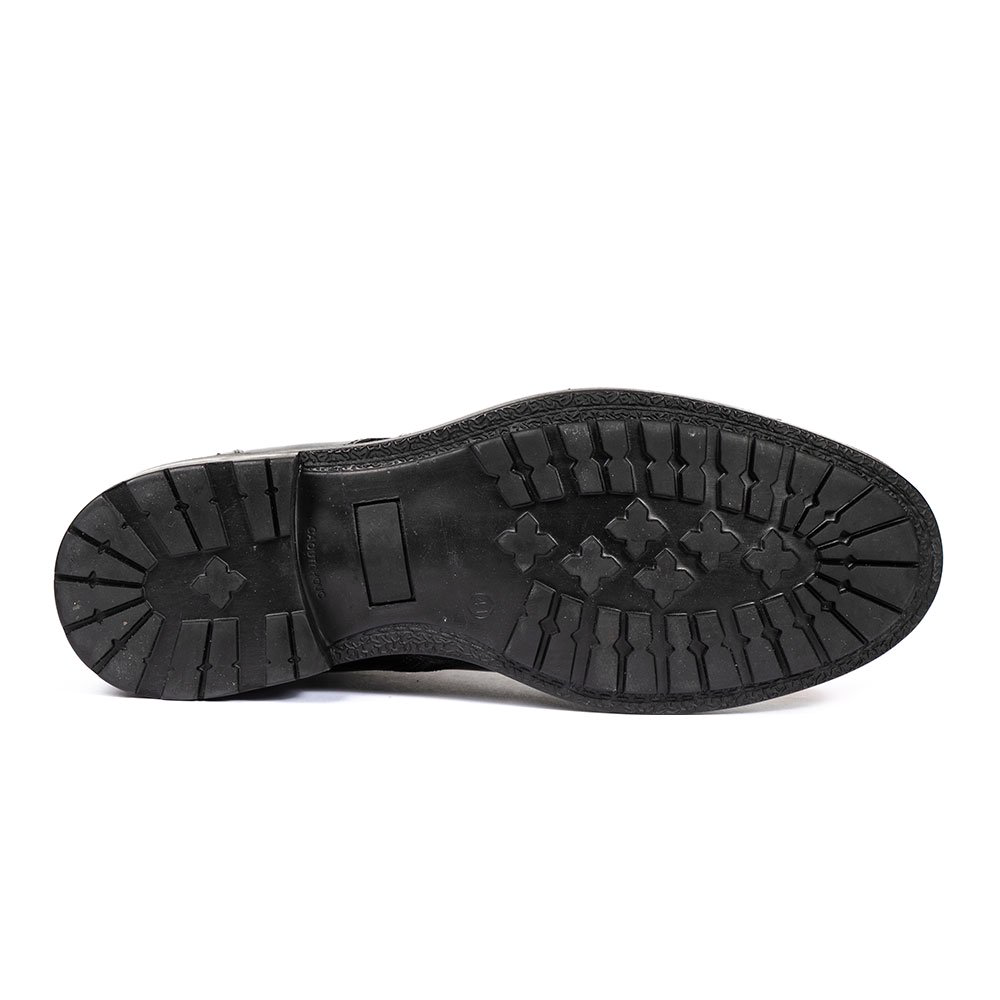 Сапоги Greyder 67787SIYAH-FUR black 40 купить,NaN