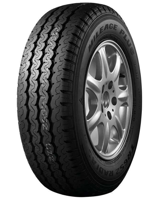 Шина Triangle TR652 195/70 R15C 104/102S летняя купить,47450
