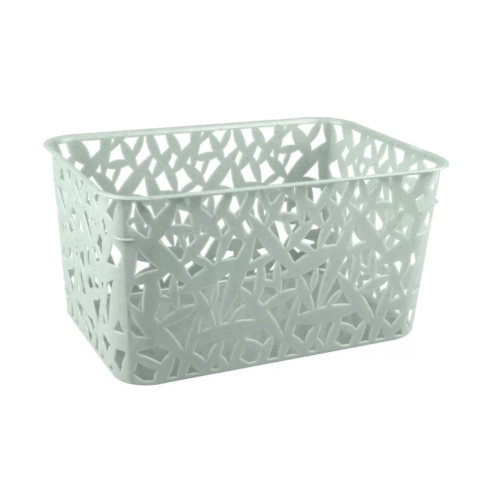 Корзинка Бытпласт 3ХL 6,3л микс 10 - ForteMarket Корзинка Бытпласт 3ХL 6,3л микс 10 купить,0