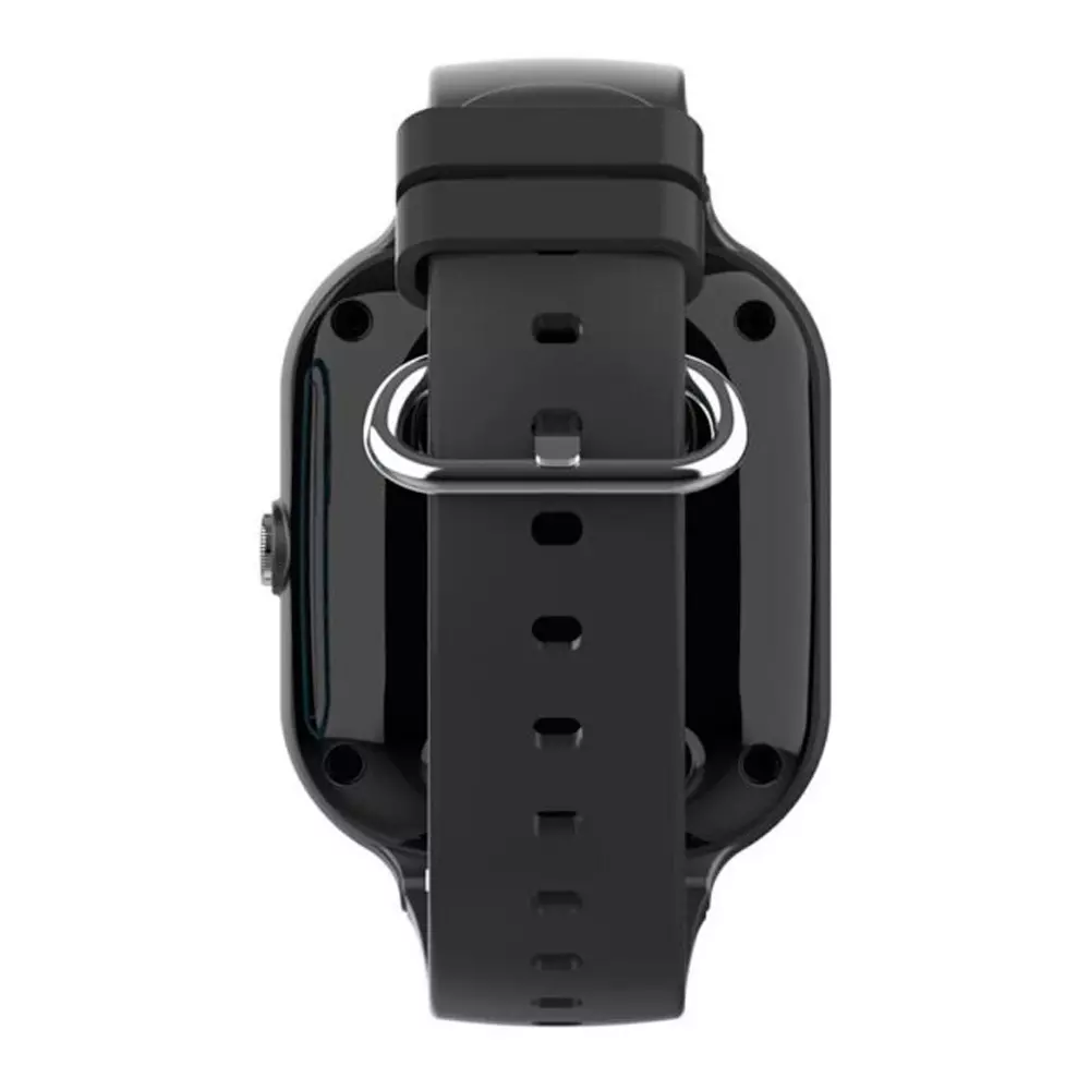 Детские смарт-часы Wonlex KT-24 Black