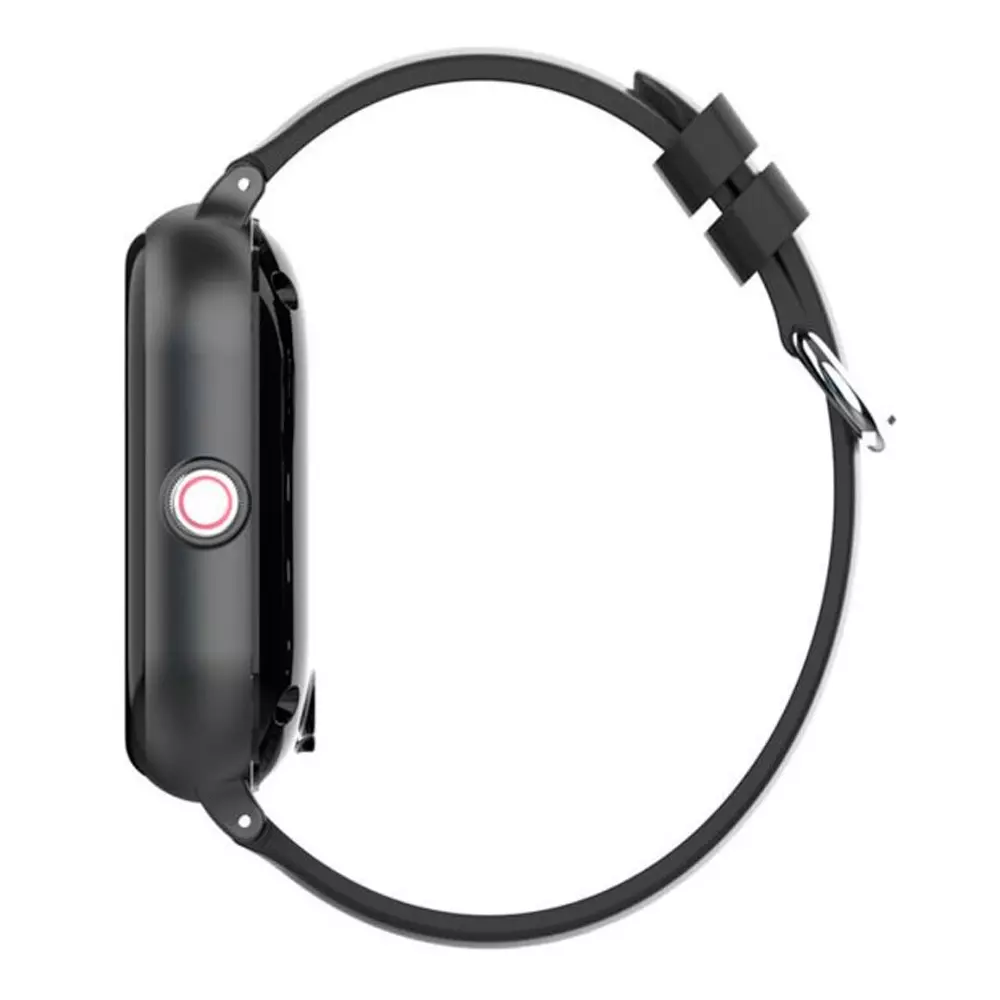 Детские смарт-часы Wonlex KT-24 Black