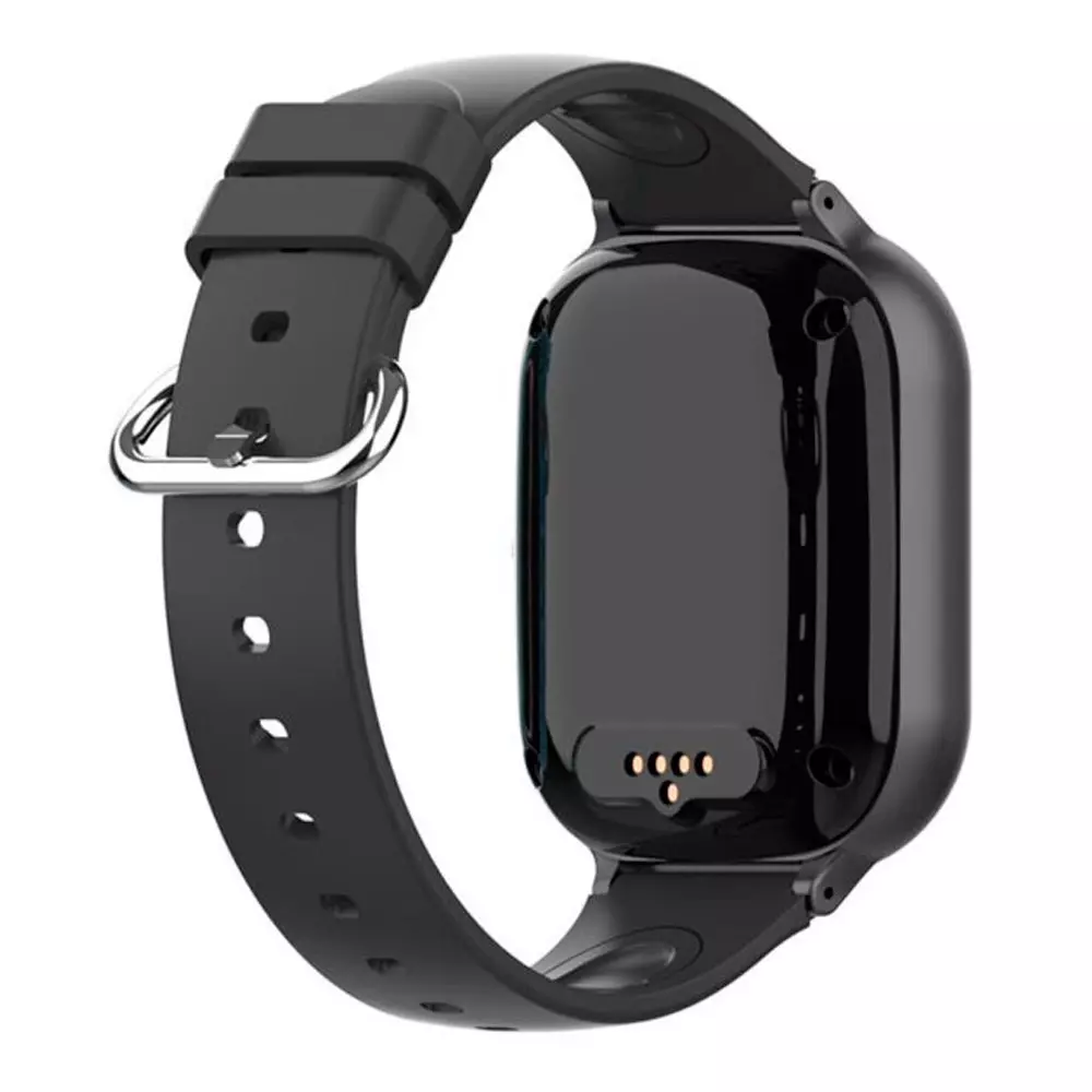 Детские смарт-часы Wonlex KT-24 Black