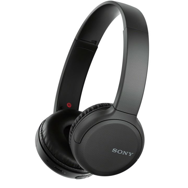 Наушники Sony WH-CH510 черные купить,NaN