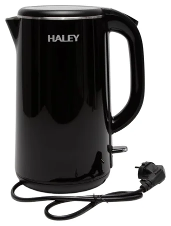 Электрочайник Haley HY-8863 2.2 л черный