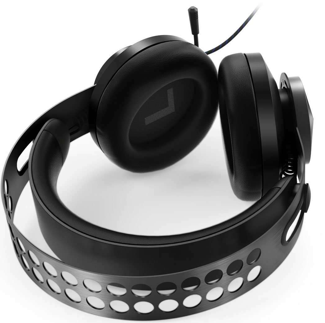Наушники Lenovo Legion H500 Pro 7.1 GXD0T69864 Black купить,46490