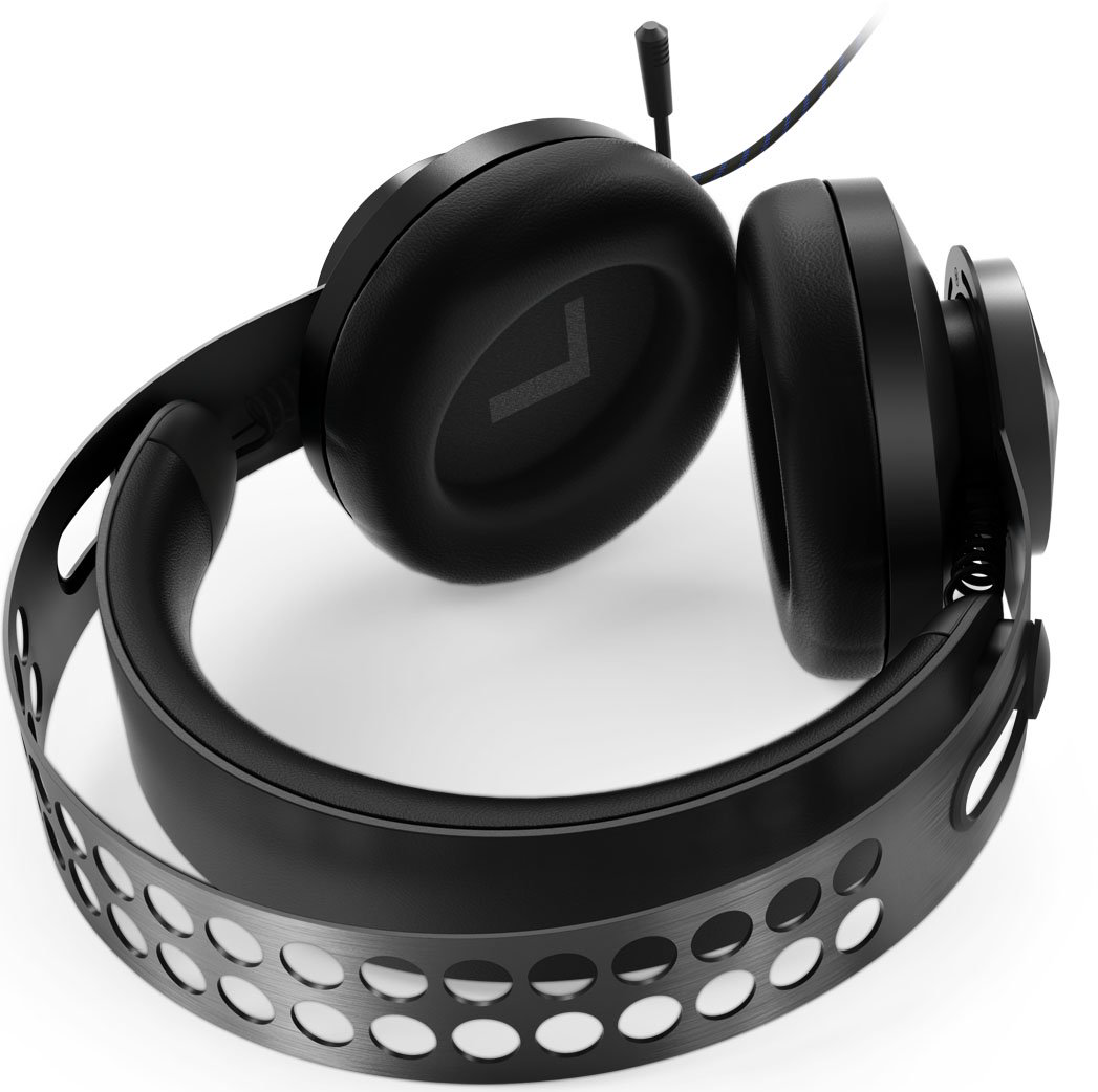 Наушники Lenovo Legion H500 Pro 7.1 GXD0T69864 Black купить,46490
