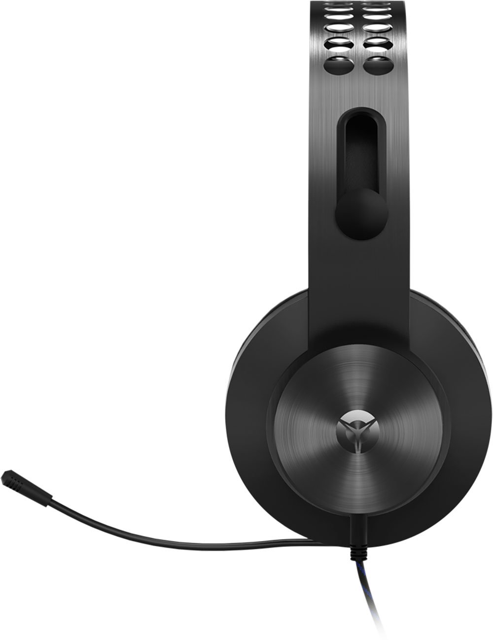 Наушники Lenovo Legion H500 Pro 7.1 GXD0T69864 Black купить,46490