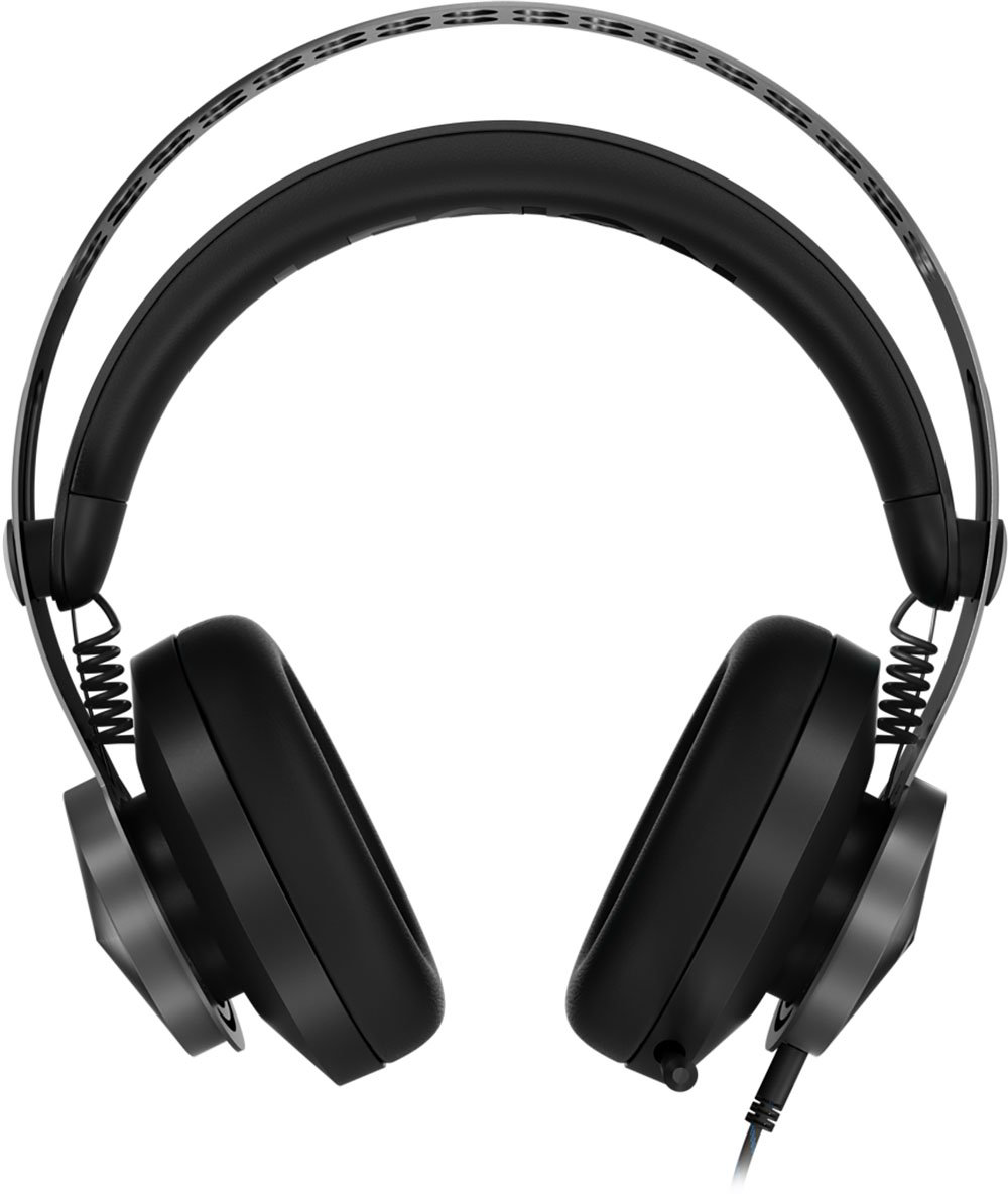Наушники Lenovo Legion H500 Pro 7.1 GXD0T69864 Black купить,46490