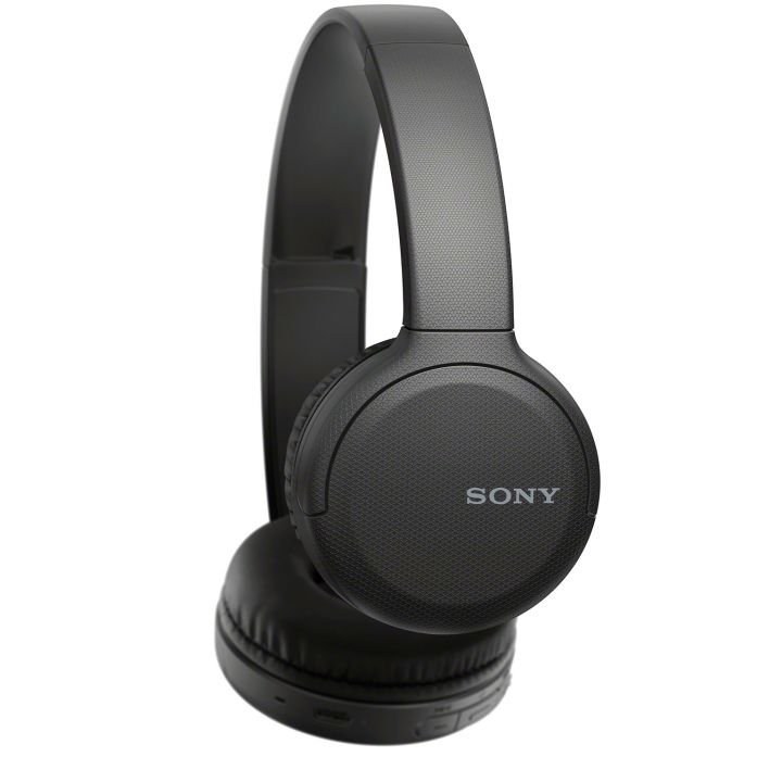 Наушники Sony WH-CH510 черные купить,NaN