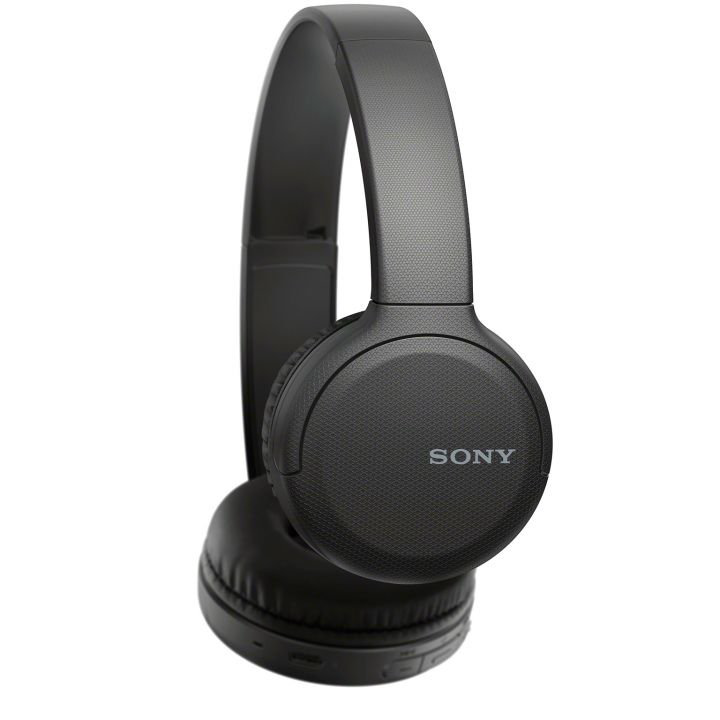 Наушники Sony WH-CH510 черные купить,NaN