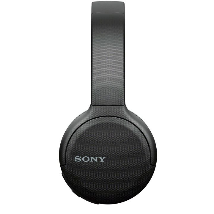 Наушники Sony WH-CH510 черные купить,NaN