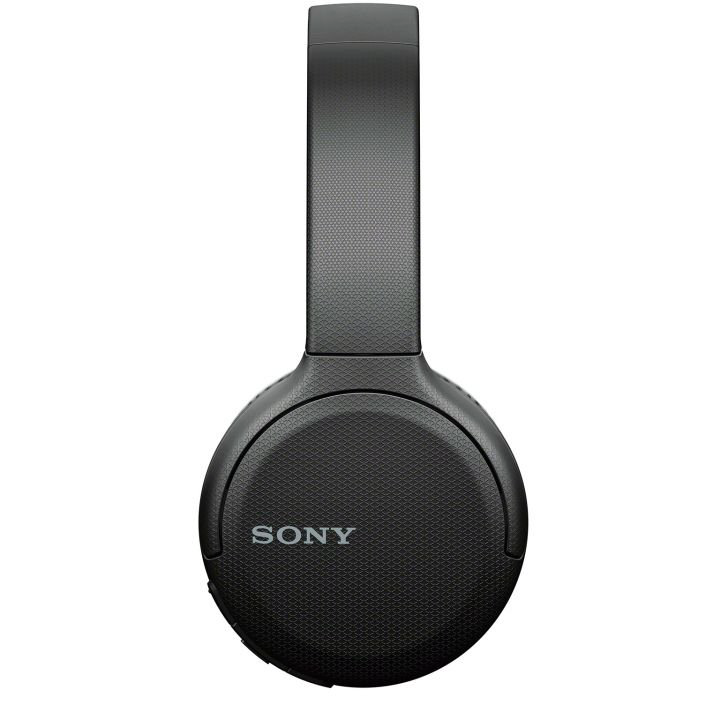 Наушники Sony WH-CH510 черные купить,NaN