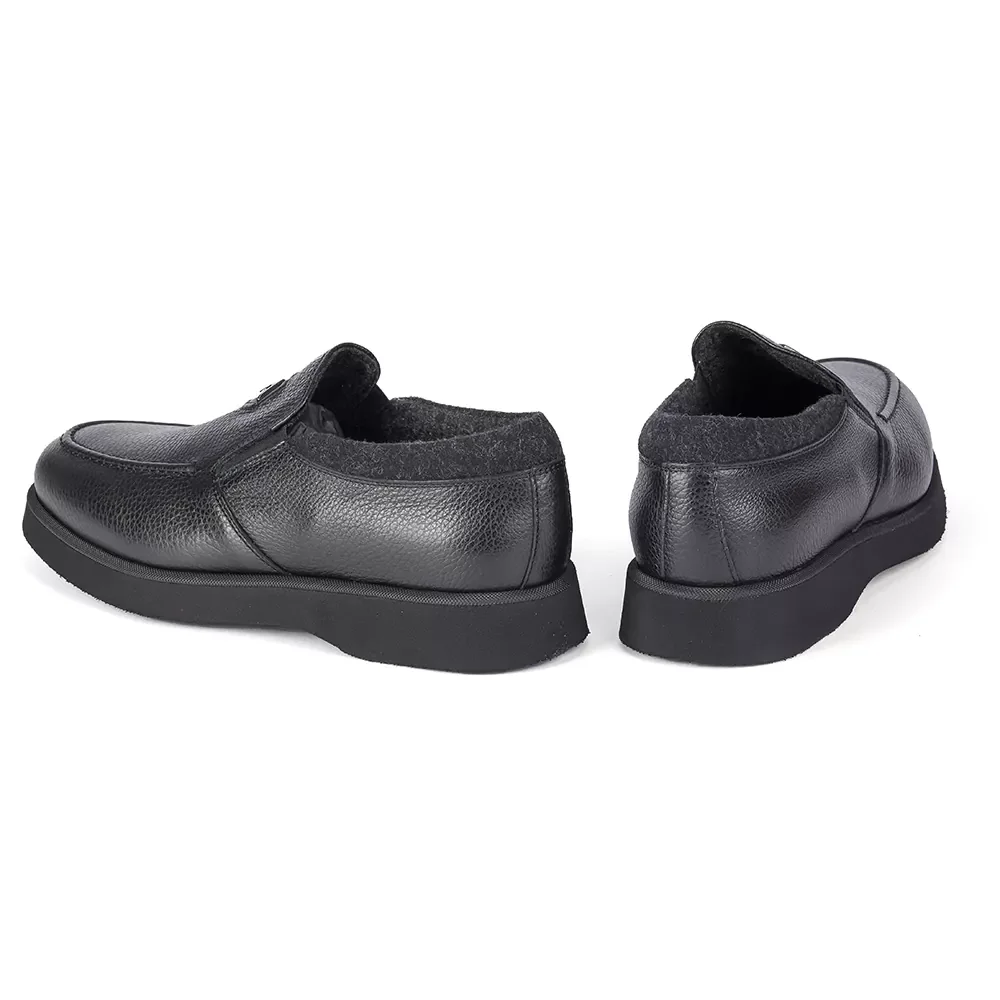 Лоферы Luca Guerrini Adria Mugelo ASP Nero 12124 BL Black 40 - ForteMarket Лоферы Luca Guerrini Adria Mugelo ASP Nero 12124 BL Black 40 купить,0
