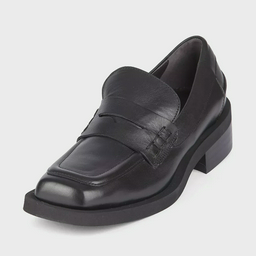 Лоферы Laura Bellariva Cervo Ciocco 9041B Black 39,5
