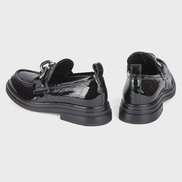 Лоферы Laura Bellariva Soffiane Nero 9041A Black 39,5