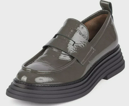 Лоферы Laura Bellariva 9061 Soffione Beluga Green 40