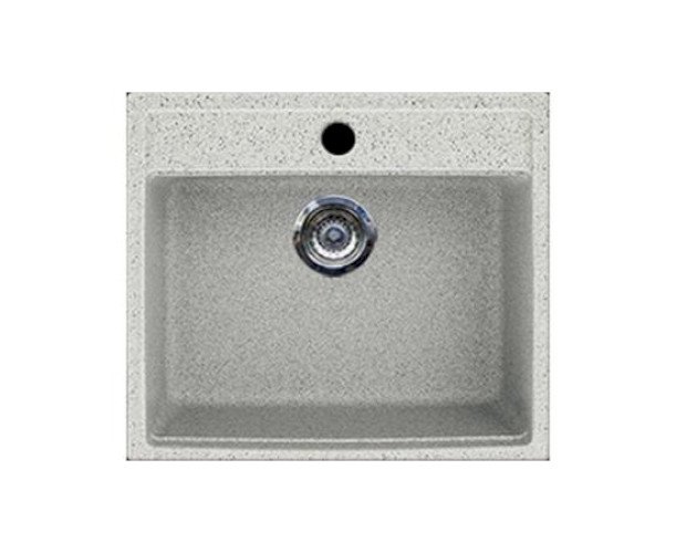 Кухонная мойка Gran-Stone G 06 310 серая