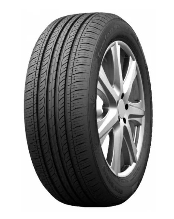 Шина Kapsen-Habilead H202 195/55 R15 85V всесезонная купить,40430