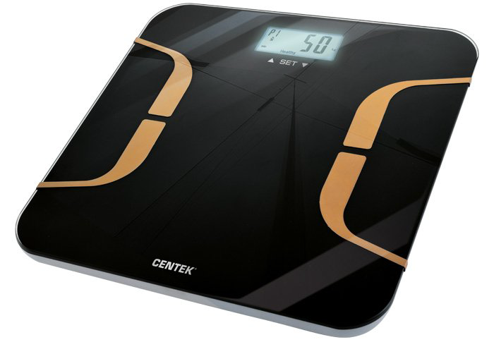 Весы напольные Centek CT-2431 Smart
