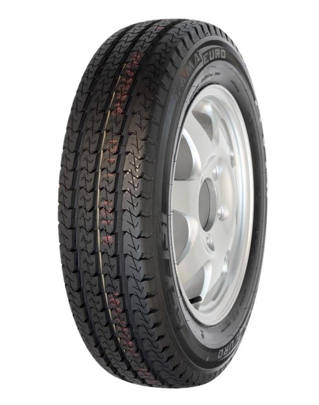 Шина Кама Euro-131 195 R14 106/104R летняя купить,52780