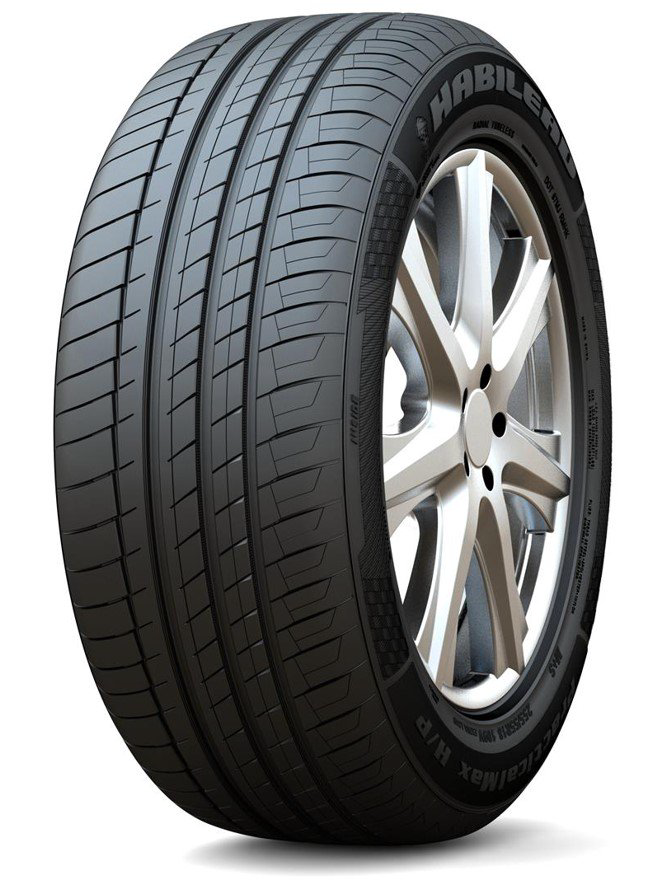 Шина Kapsen-Habilead RS26 265/50 R20 111W XL летняя купить,85280
