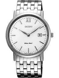 Часы Casio FGW00004W0