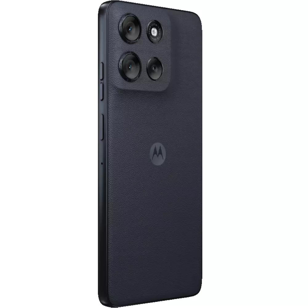Смартфон Motorola G56 12/256Gb Black Oyster 