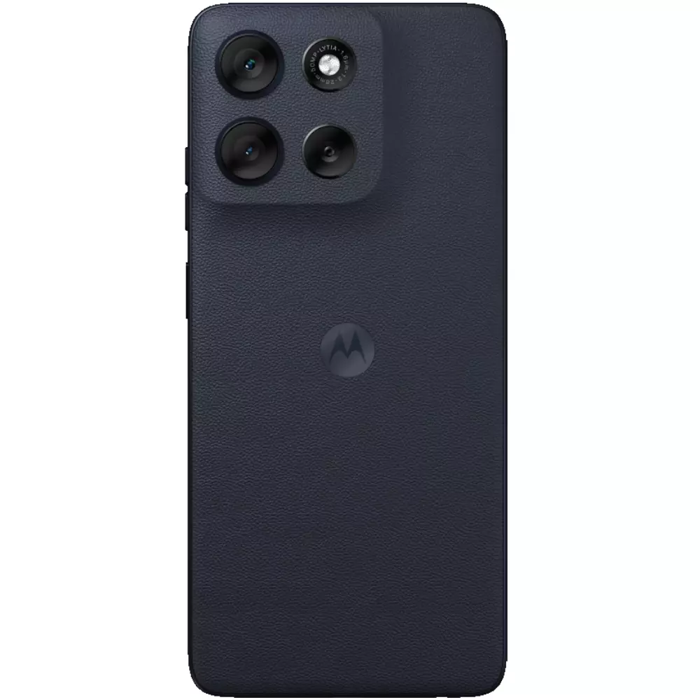 Смартфон Motorola G56 12/256Gb Black Oyster 