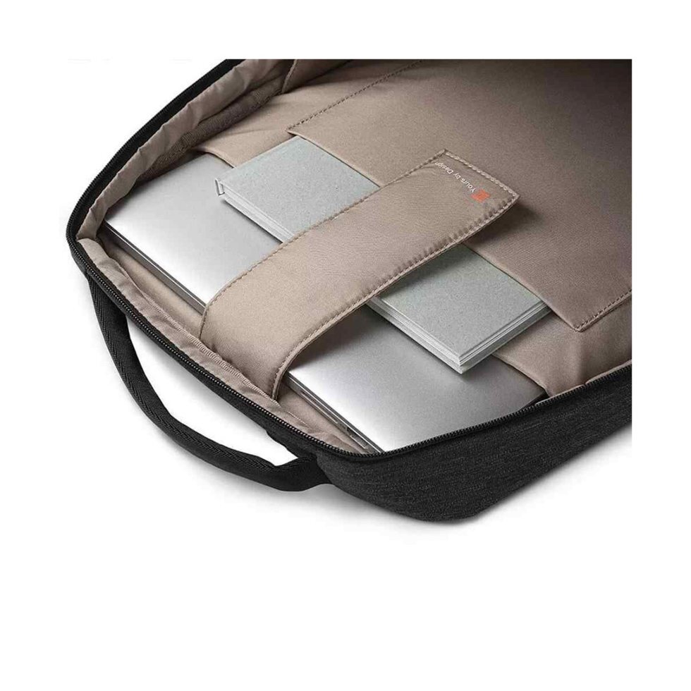 Рюкзак для ноутбука Xiaomi Mi City Backpack 2 тёмно-серый - ForteMarket Рюкзак для ноутбука Xiaomi Mi City Backpack 2 тёмно-серый купить,0