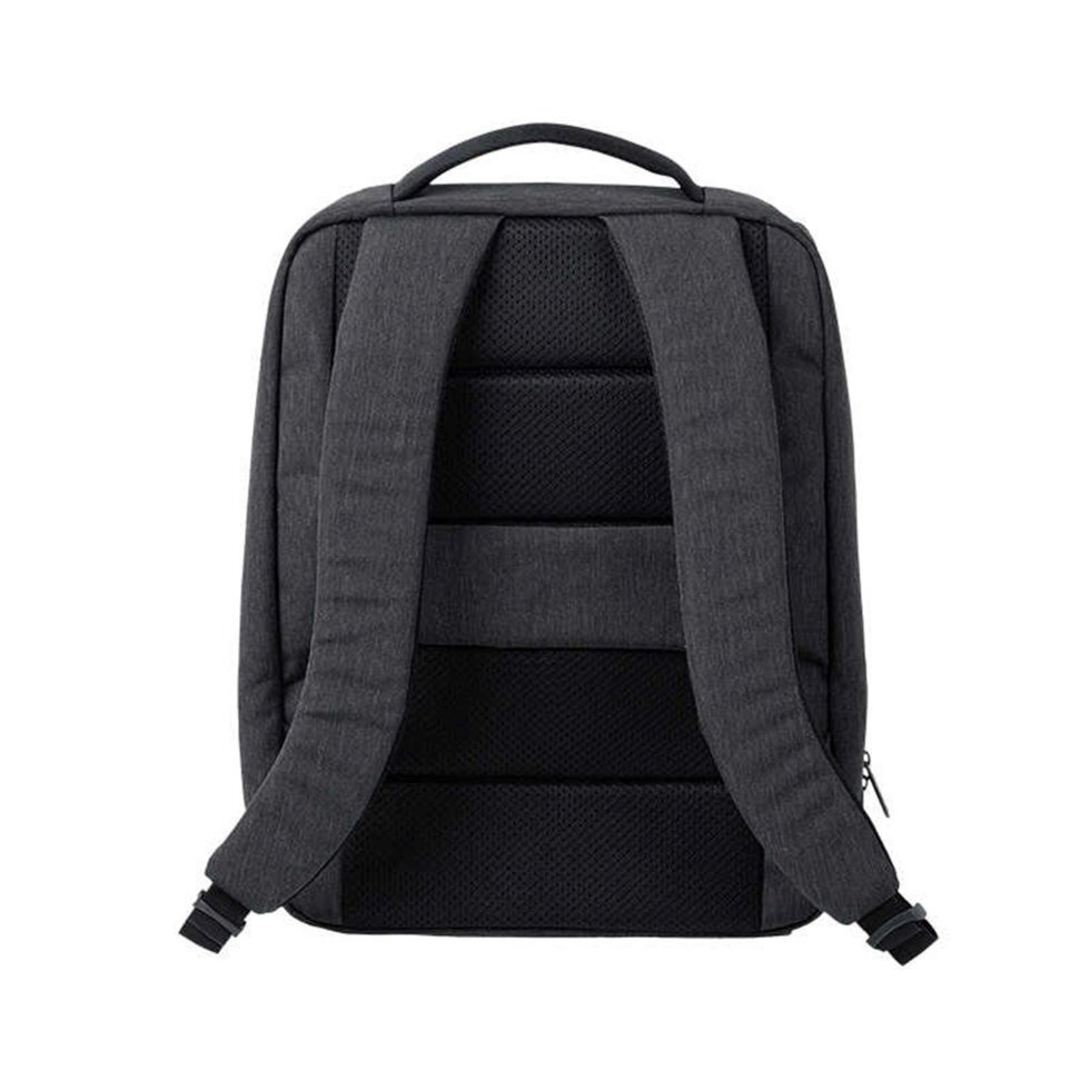 Рюкзак для ноутбука Xiaomi Mi City Backpack 2 тёмно-серый - ForteMarket Рюкзак для ноутбука Xiaomi Mi City Backpack 2 тёмно-серый купить,0