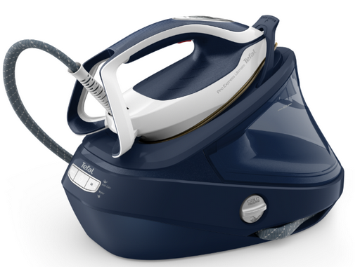 Гладильная система Tefal Pro Express Ultimate II GV9720E0 Blue