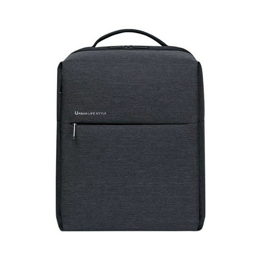 Рюкзак для ноутбука Xiaomi Mi City Backpack 2 тёмно-серый