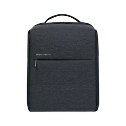 Рюкзак для ноутбука Xiaomi Mi City Backpack 2 тёмно-серый