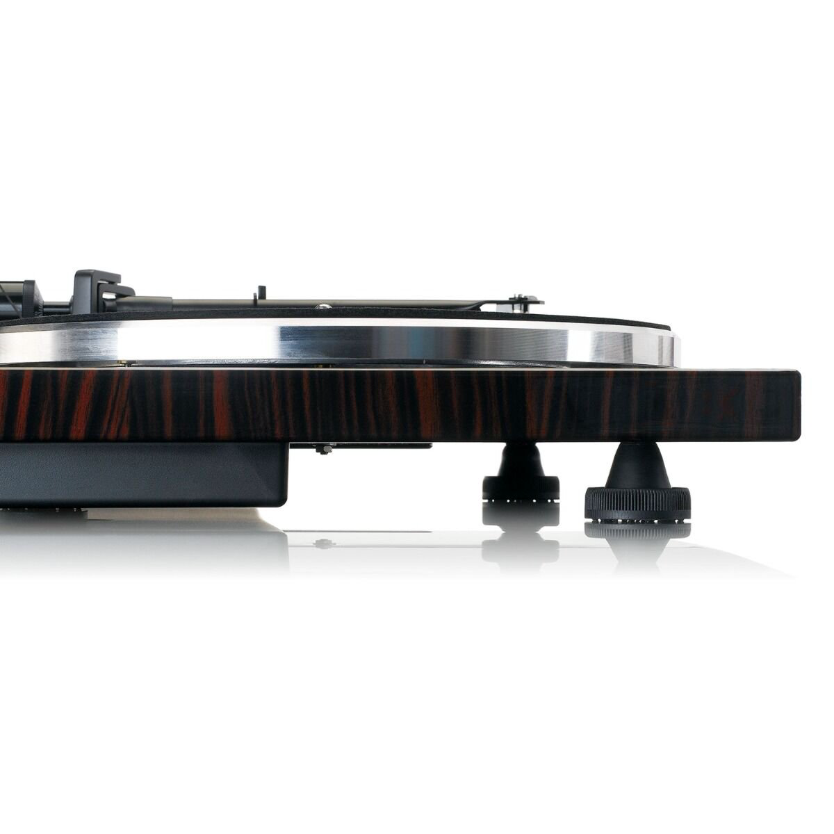 Проигрыватель виниловых дисков Lenco LBT-189 WALNUT c Bluetooth LBT-189WA купить,NaN